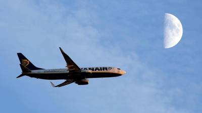 Ryanair cancels 24 flights as further industrial action to take place