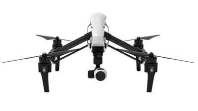 DJI’s latest drone seeks to Inspire