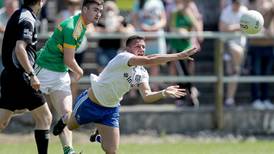 Monaghan not forced to break sweat against Leitrim