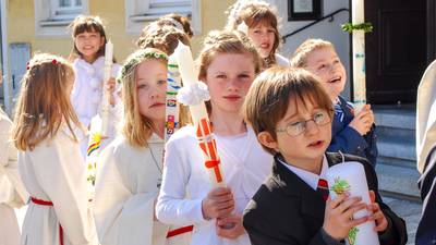 Is your school ‘tastefully’ Catholic? The branding of education