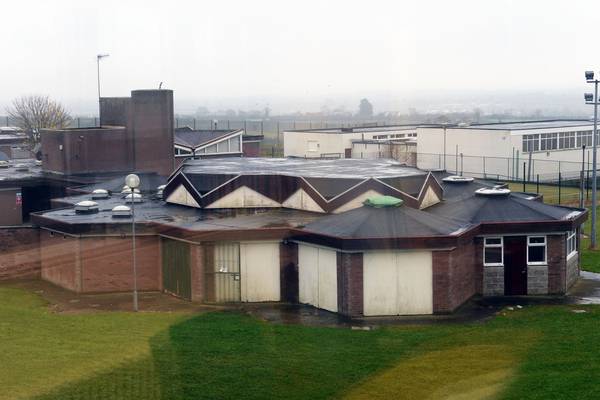 Health watchdog notes concerns over youth detention centre