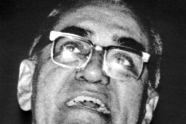 Murdered archbishop Óscar Romero to be made a saint