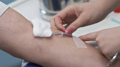 Restrictions on gay men giving blood eased further in North