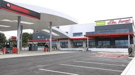 McDonagh to open seventh motorway service plaza