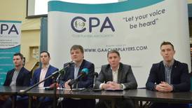 Seán Moran: CPA approach to championship reform is puzzling