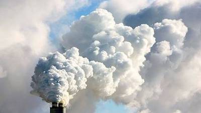 Call for intensive effort to set sectoral limits on emissions