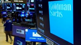 Goldman Sachs profits drop 36% after pullback from retail banking