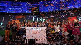 Etsy facing renewed pressure over Irish tax strategy