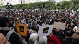 Tunisia: Black Africans go into hiding as president’s comments prompt arrests and violence