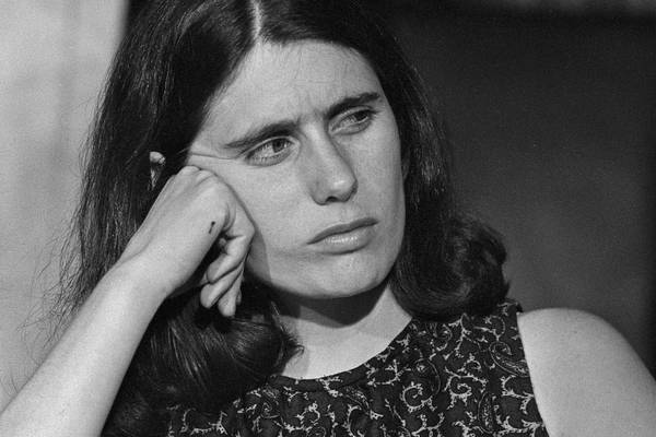 Kathy Boudin obituary: 1960s US anti-war radical