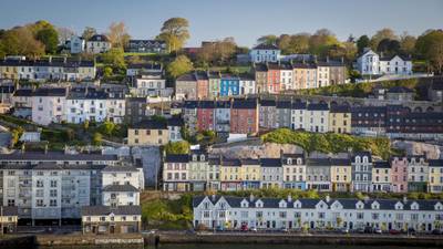 Cobh named one of the 25 most beautiful small towns in Europe