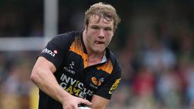 Launchbury endorses Wasps move to Coventry