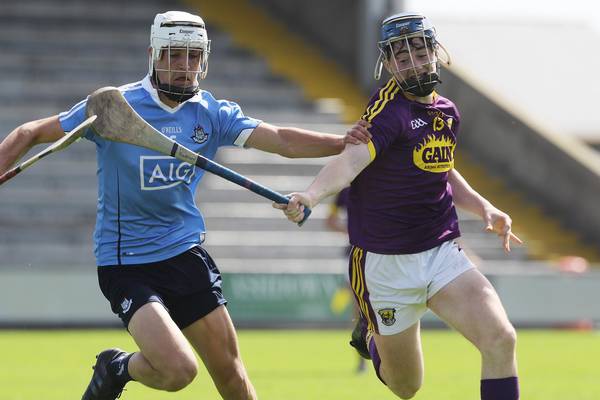 Leinster MHC: Dublin and Kilkenny to meet in Leinster final