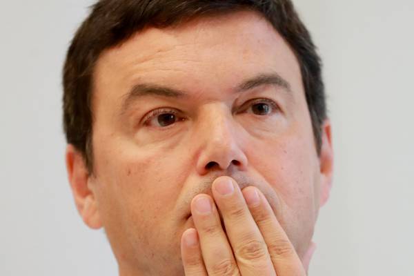 Paschal Donohoe on Thomas Piketty’s Capital and Ideology: Weighed down by detail