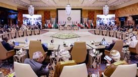Could Friday’s summit be Arab League’s first major transformational gathering in 20 years? 