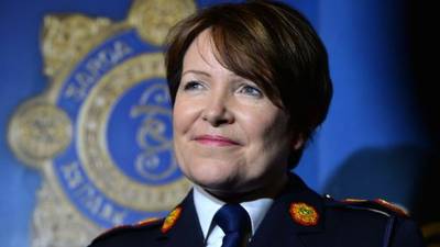 Garda Commissioner refuses to answer questions on strikes