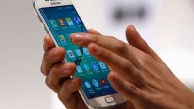 Nearly €3 million worth of phones stolen in last 14 months