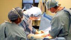 Surgery remains ‘the neglected stepchild of global health’