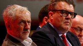 Analysis: Rival Labour factions tiptoe around raw emotions