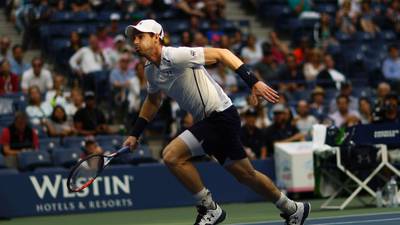 Andy Murray made to work hard to make last-16 in New York