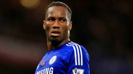 Didier Drogba comes out fighting as his charity is investigated