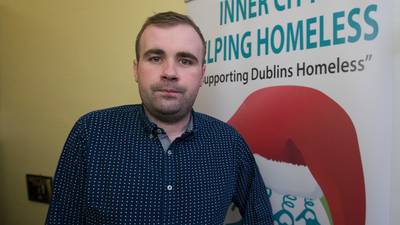 Homeless campaigner Anthony Flynn found dead