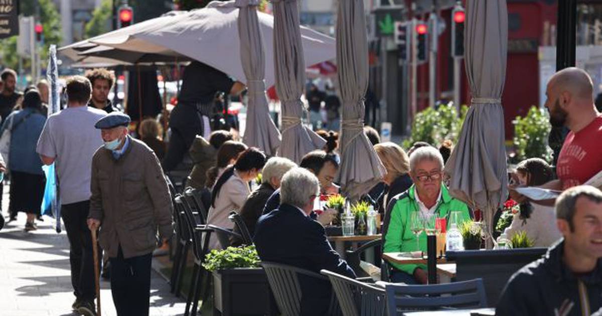 Cappel Street à Dublin a été nommée l’une des rues les plus cool du monde – The Irish Times