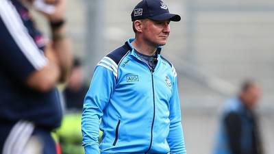 Dessie Dolan stands firm on ‘Sunday Game’ comments