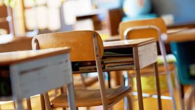 Surge in student absenteeism rates in some schools since Covid