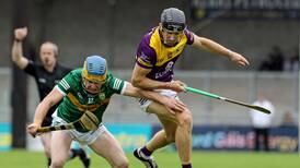 Wexford run out 21-point winners over Kerry thanks to second-half goals 