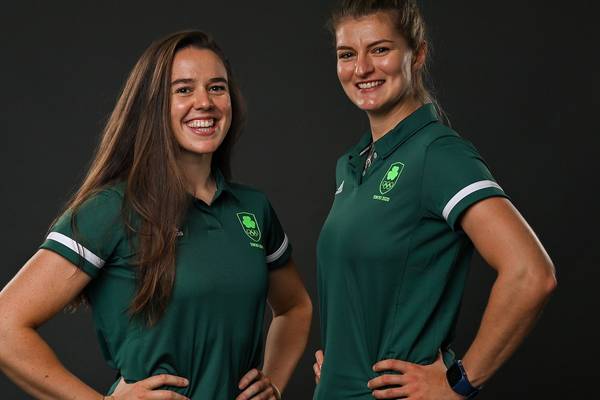 Tokyo 2020: Team Ireland profiles - Monika Dukarska & Aileen Crowley (Rowing)