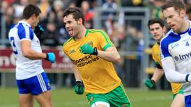 Odhrán MacNiallais now at the heart of Donegal’s championship drive