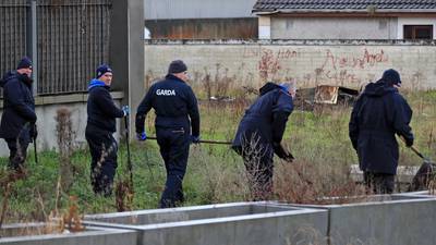 Woman is chief suspect for Dublin shooting of mother, baby and teenage boy