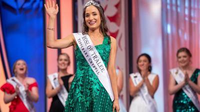 Coronavirus: Rose of Tralee postponed for first time in 61 years