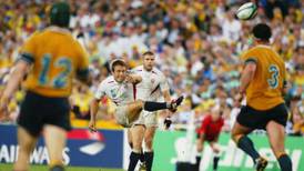 RWC #2: Jonny Wilkinson drops for World Cup glory