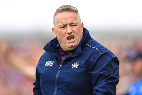 Cork looking for a fast start to tough Munster campaign 
