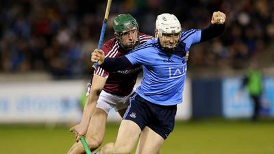 Dublin boss Galway around as they get campaign  back on track