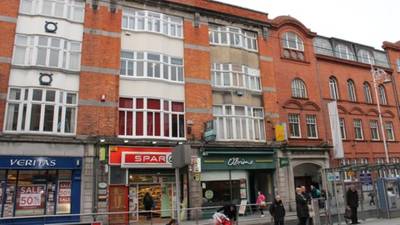 Mixed-use investment for €650,000