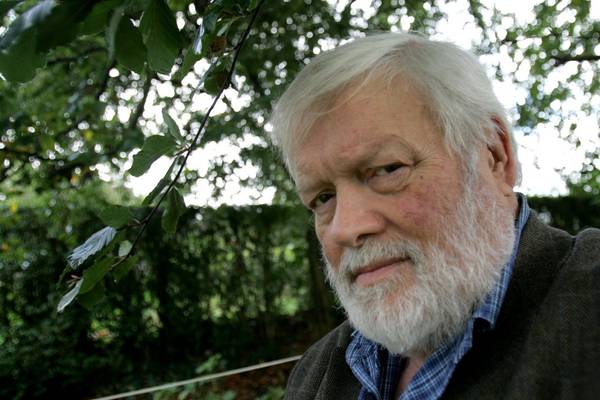 Poem of the week: Swallows by Michael Longley