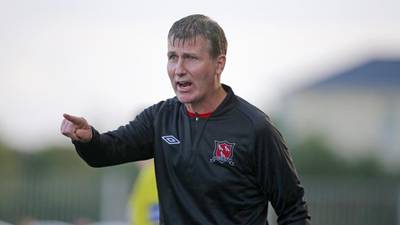 Hoban confident Dundalk can maintain their  Premier League title challenge all the way to the end
