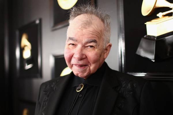 John Prine: His truths crossed borders and cultures with ease, especially in Ireland