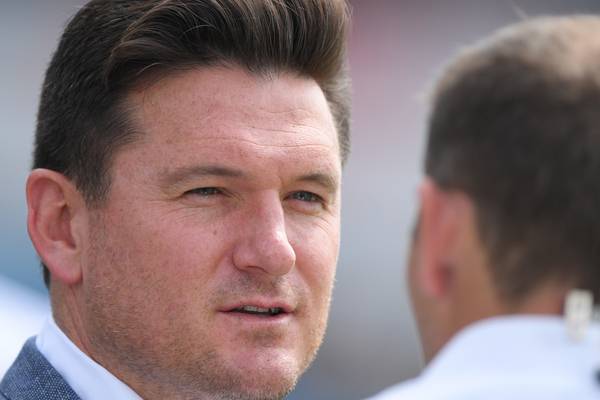 Former South Africa captain Graeme Smith cleared of racism allegations