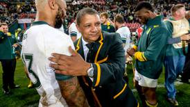 Springboks 32 Ireland 26: The South African press reacts