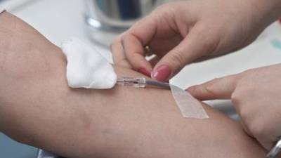 Conference hears calls to end ban on gay blood donations