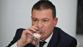 Kelly not ruling out referendum on Irish Water