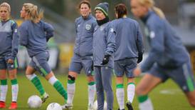 Ireland women beaten by Austria in Cyprus Cup