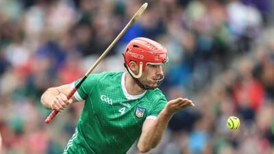 Limerick send out ominous message as they skin Kilkenny without their shooting boots on