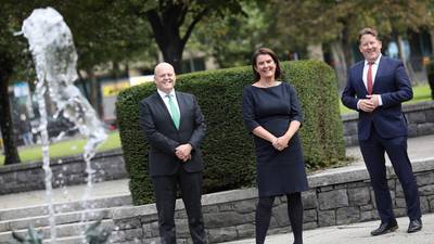 AIB launches €300m social housing fund