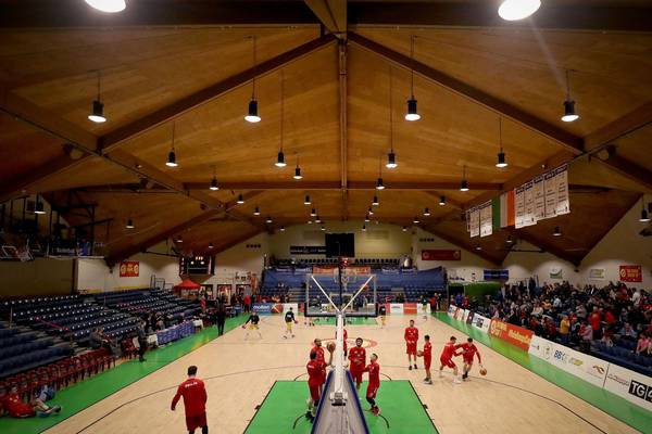 Underage basketball permitted to resume as Government overturns farcical ban