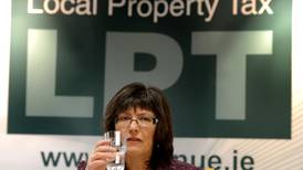 Revenue reassures people using property tax helpline